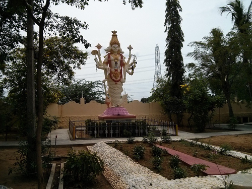 Ashtalakshmi Sametha Lakshmi Narayana Vepanjeri Chittoor, Sri Lakshmi Narayana Swamy Temple has a rich history of about 1500 years Temple was built between 1178 and 1218.